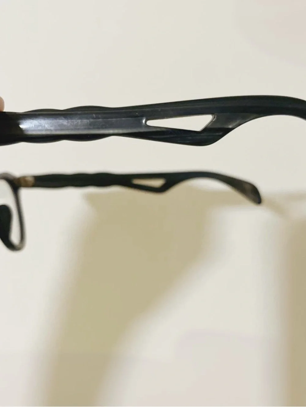 1950’s Cat-eye Glasses